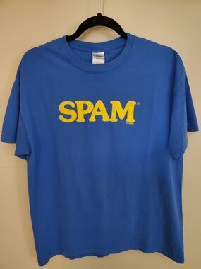 Men's Short Sleeve Tee